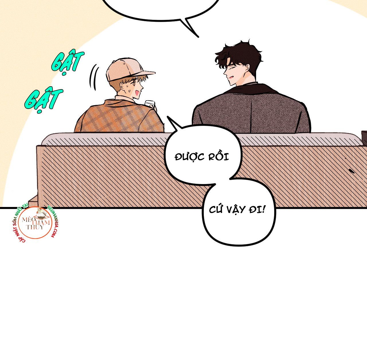 đọc truyện Punk Dunk Funk Chương 17 ảnh 93 tại Thiên Thai Truyện