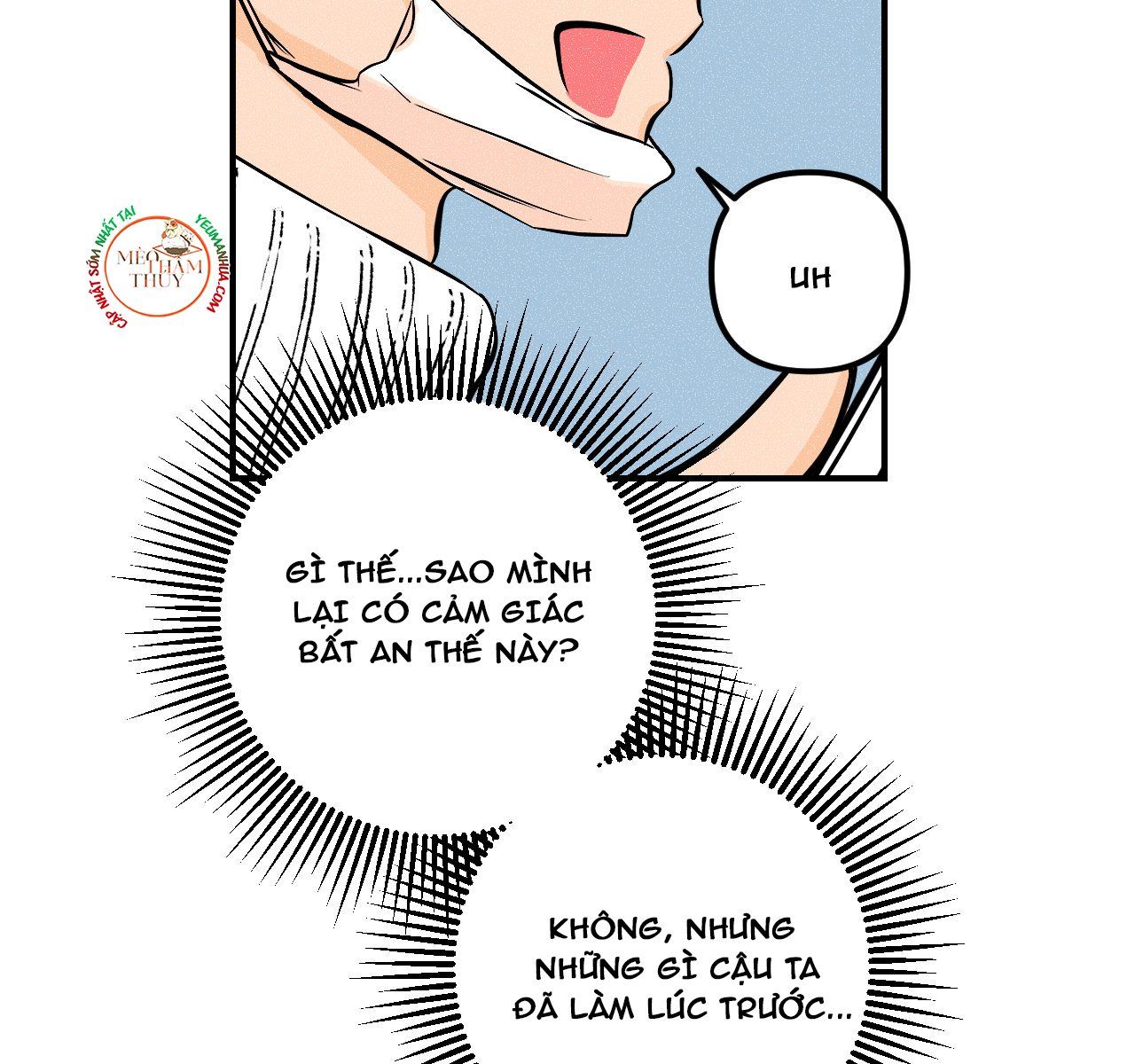 đọc truyện Punk Dunk Funk Chương 17 ảnh 95 tại Thiên Thai Truyện