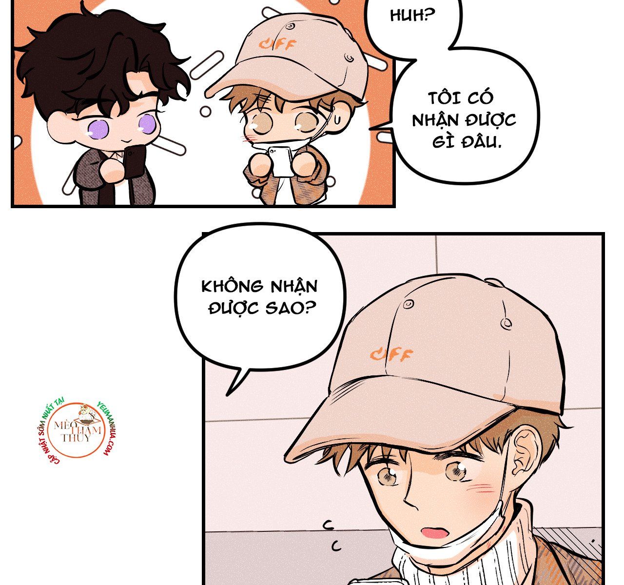 đọc truyện Punk Dunk Funk Chương 17 ảnh 97 tại Thiên Thai Truyện