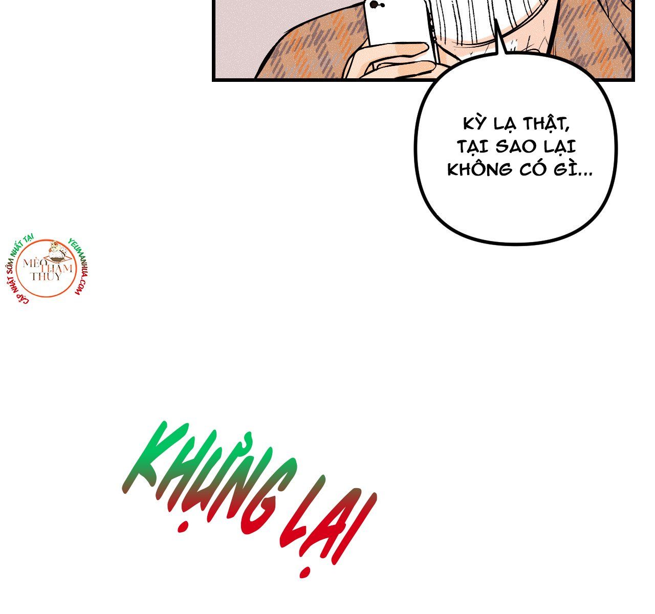 đọc truyện Punk Dunk Funk Chương 17 ảnh 98 tại Thiên Thai Truyện