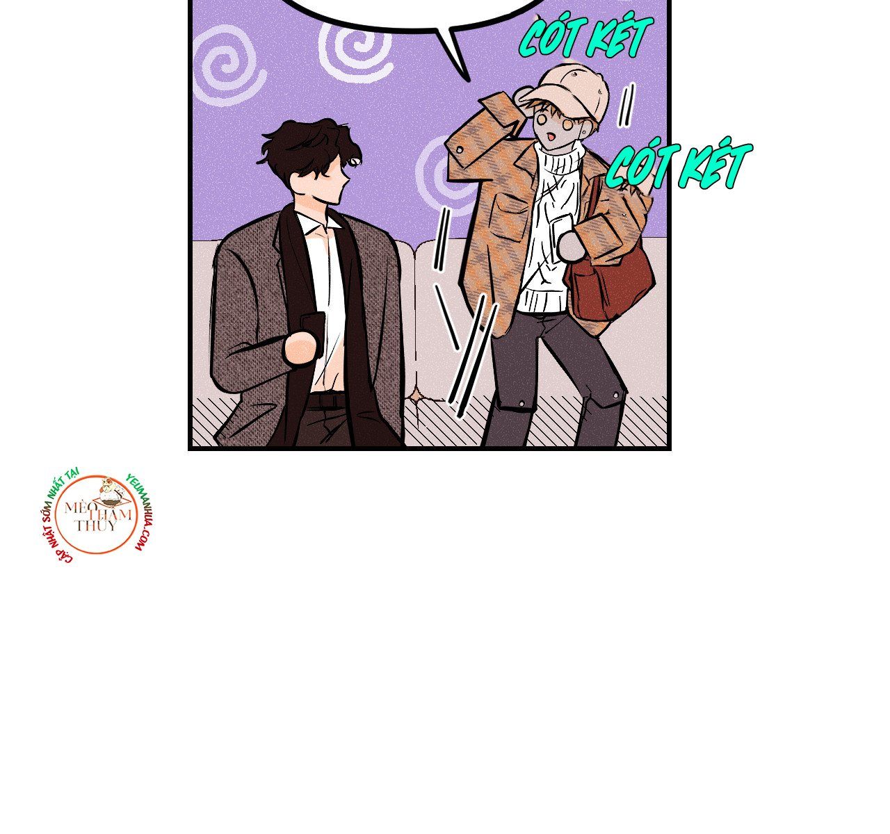 đọc truyện Punk Dunk Funk Chương 17 ảnh 101 tại Thiên Thai Truyện