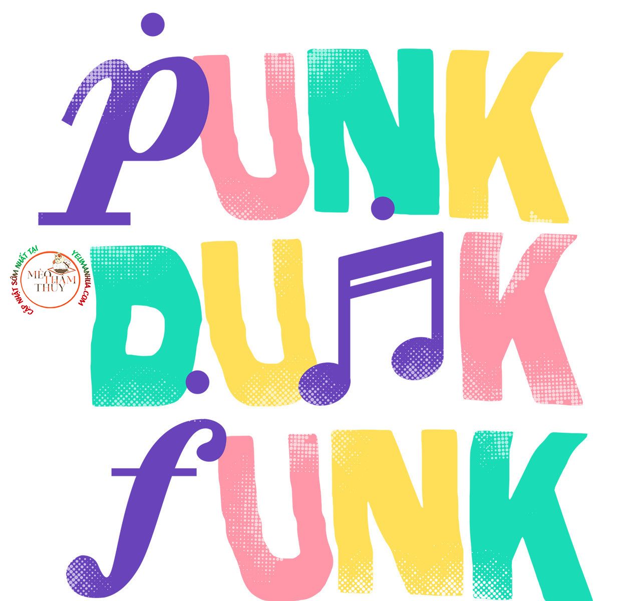 đọc truyện Punk Dunk Funk Chương 18 ảnh 13 tại Thiên Thai Truyện