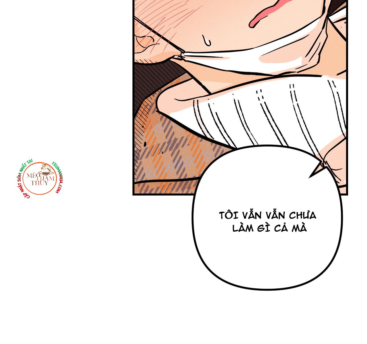 đọc truyện Punk Dunk Funk Chương 18 ảnh 16 tại Thiên Thai Truyện