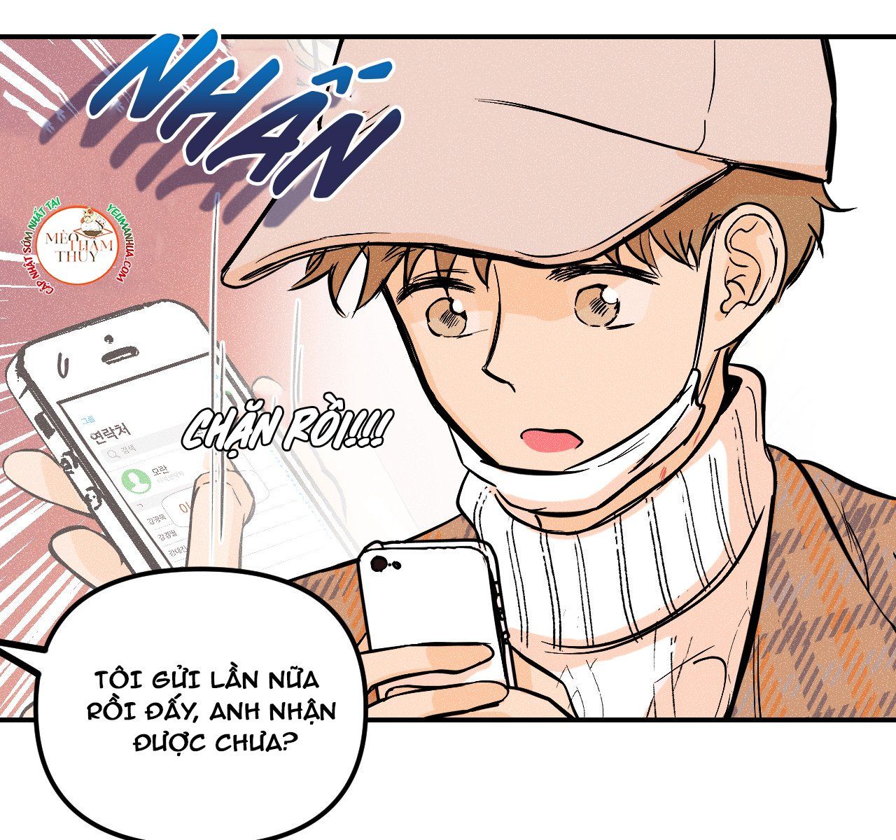 đọc truyện Punk Dunk Funk Chương 18 ảnh 4 tại Thiên Thai Truyện