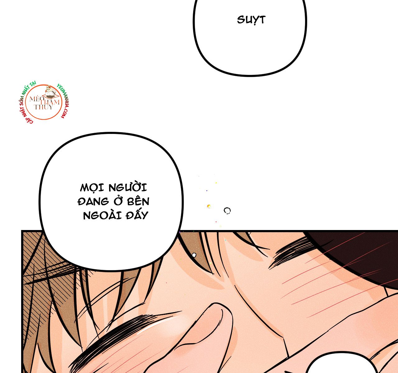 đọc truyện Punk Dunk Funk Chương 18 ảnh 24 tại Thiên Thai Truyện