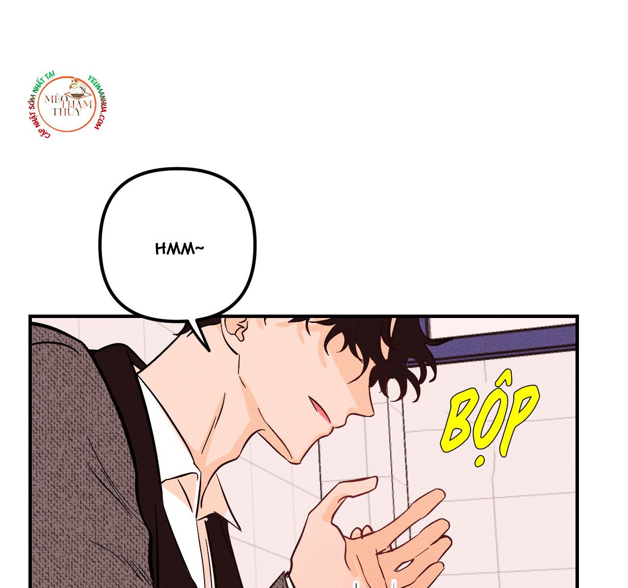 đọc truyện Punk Dunk Funk Chương 18 ảnh 30 tại Thiên Thai Truyện