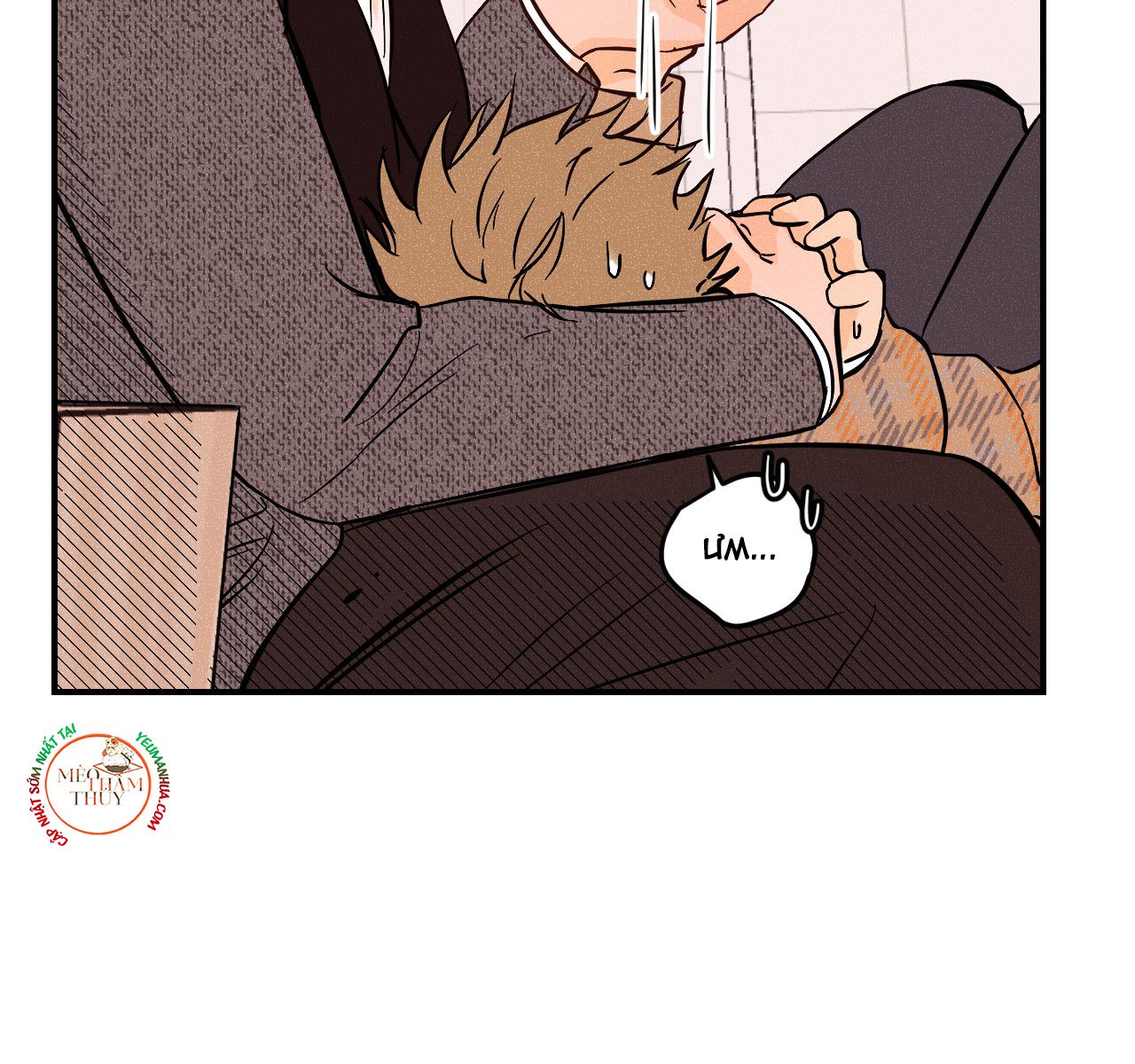 đọc truyện Punk Dunk Funk Chương 18 ảnh 31 tại Thiên Thai Truyện