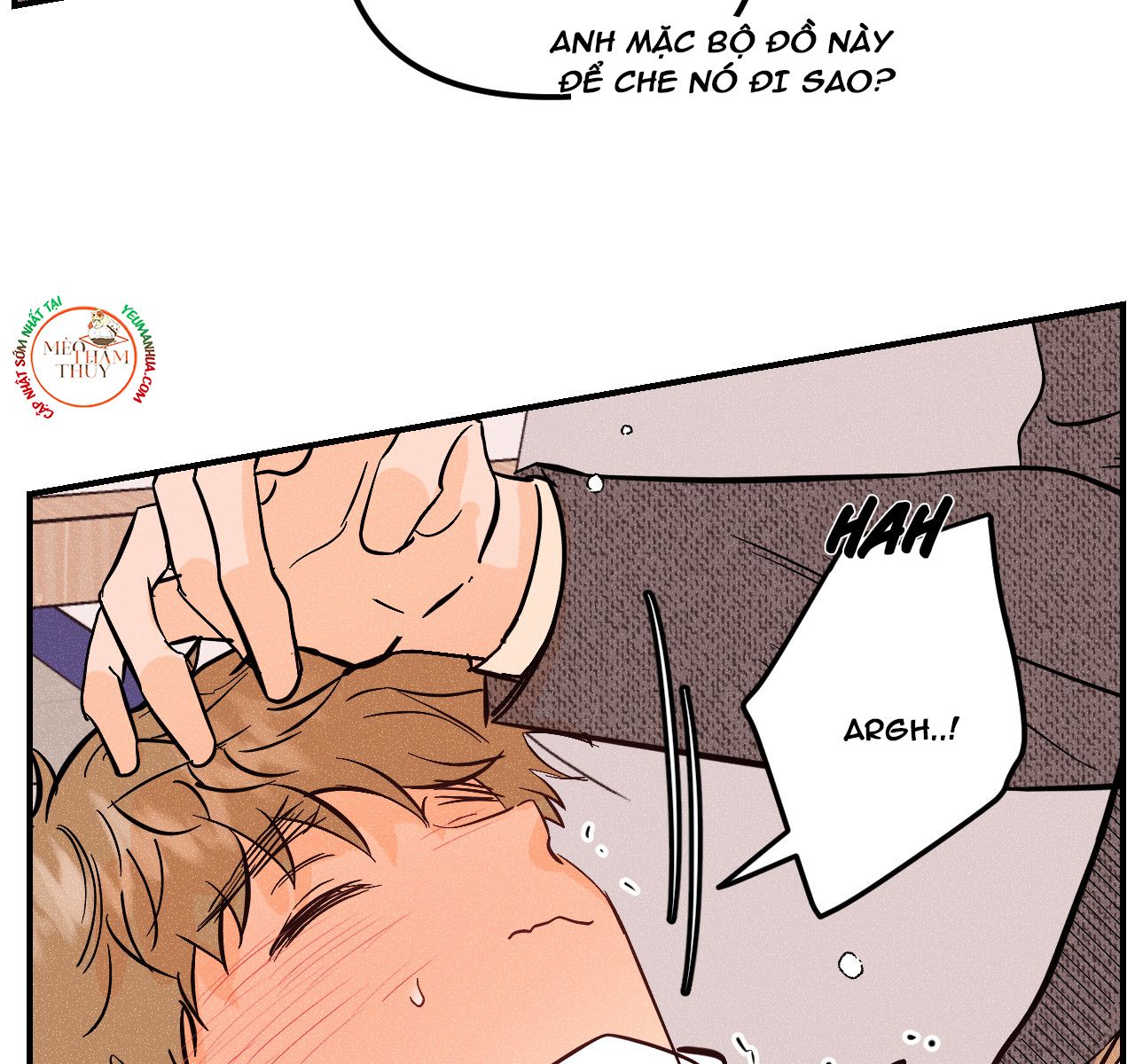 đọc truyện Punk Dunk Funk Chương 18 ảnh 36 tại Thiên Thai Truyện