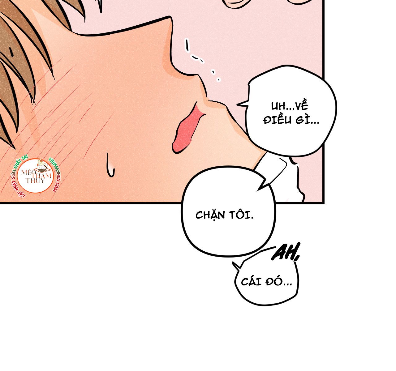 đọc truyện Punk Dunk Funk Chương 18 ảnh 39 tại Thiên Thai Truyện