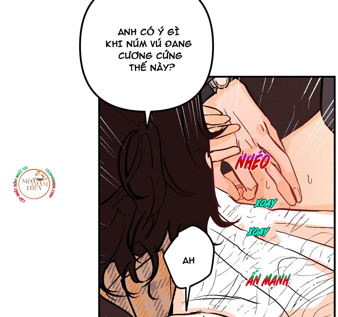 đọc truyện Punk Dunk Funk Chương 18 ảnh 44 tại Thiên Thai Truyện