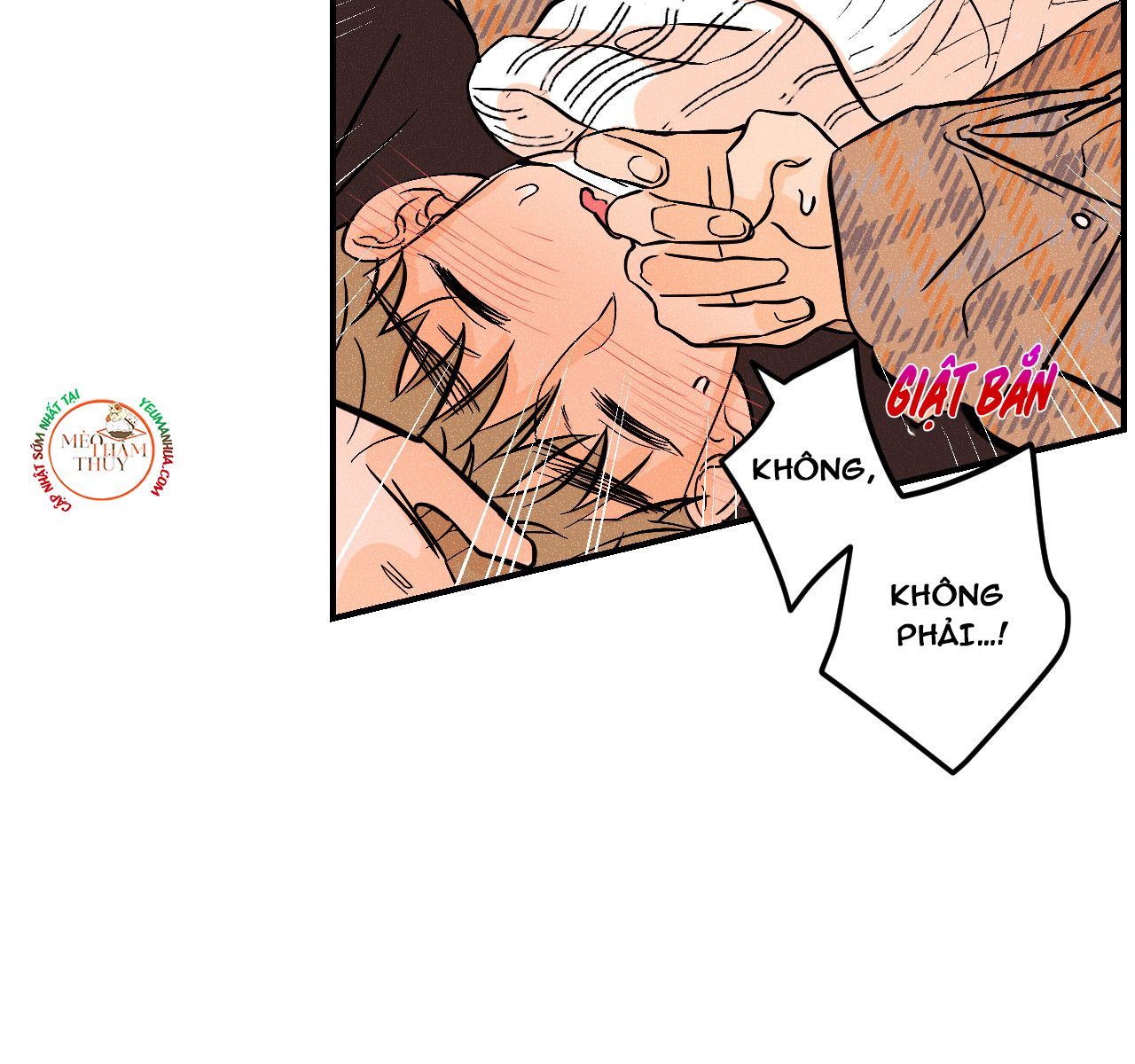 đọc truyện Punk Dunk Funk Chương 18 ảnh 45 tại Thiên Thai Truyện