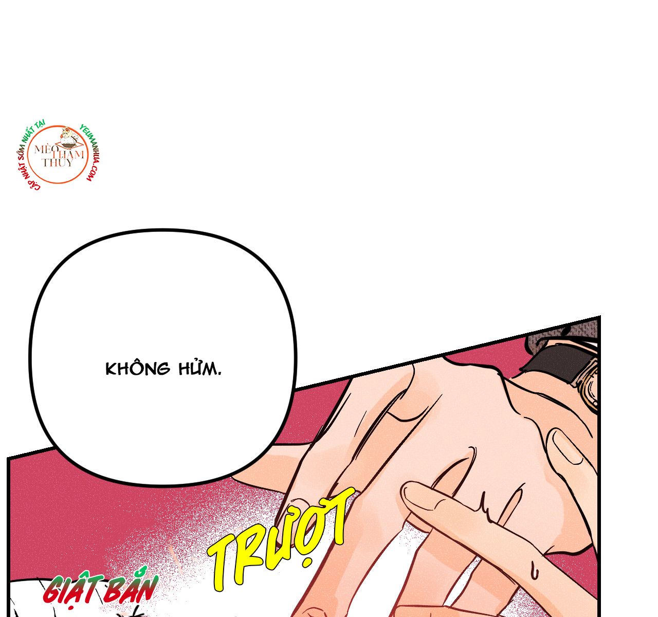 đọc truyện Punk Dunk Funk Chương 18 ảnh 46 tại Thiên Thai Truyện