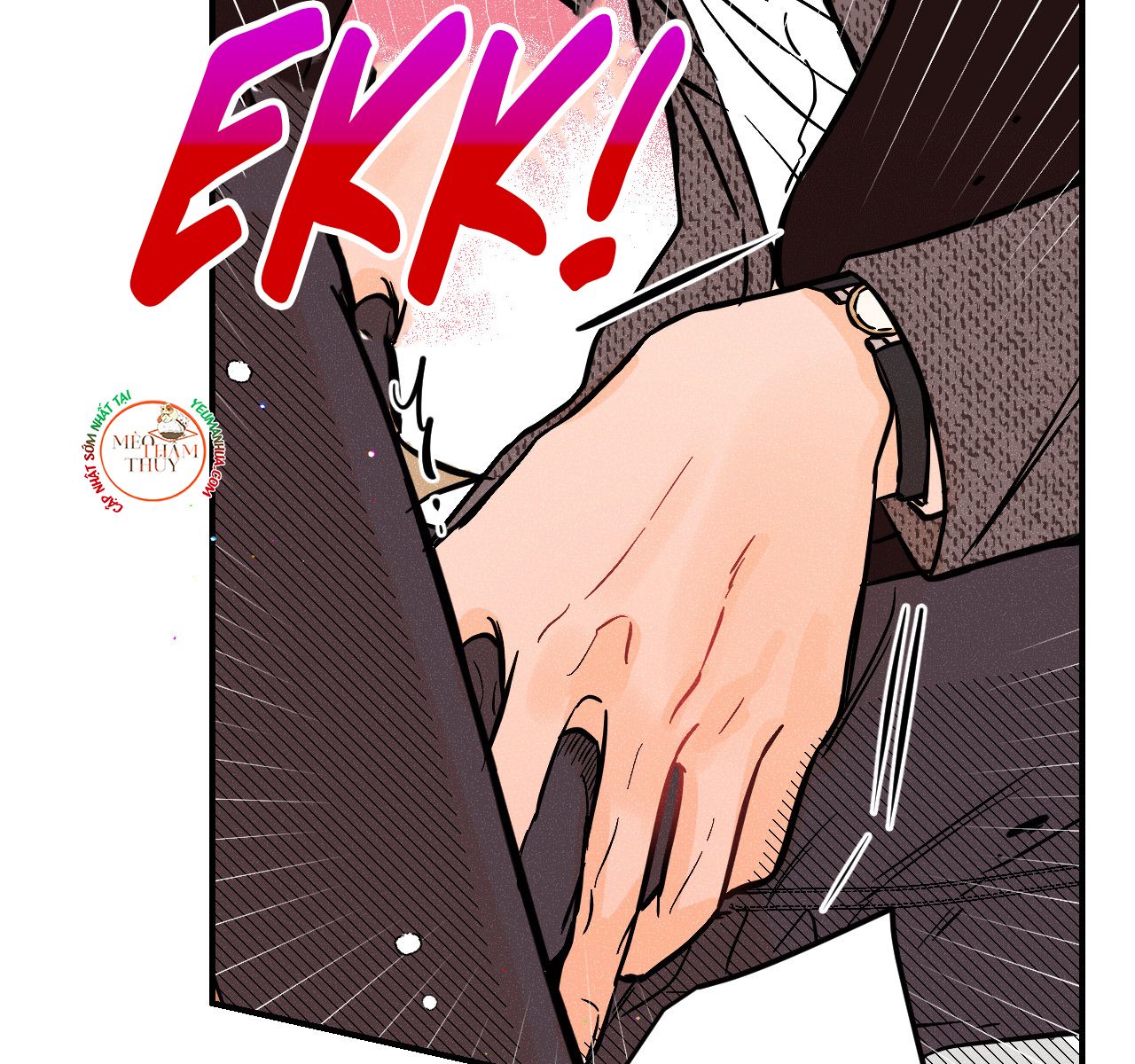 đọc truyện Punk Dunk Funk Chương 18 ảnh 49 tại Thiên Thai Truyện