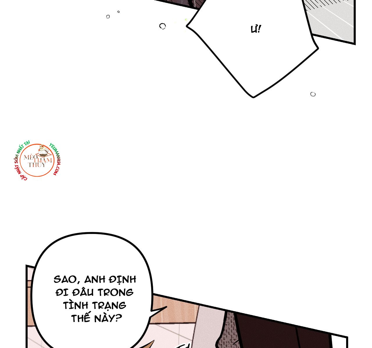 đọc truyện Punk Dunk Funk Chương 18 ảnh 50 tại Thiên Thai Truyện