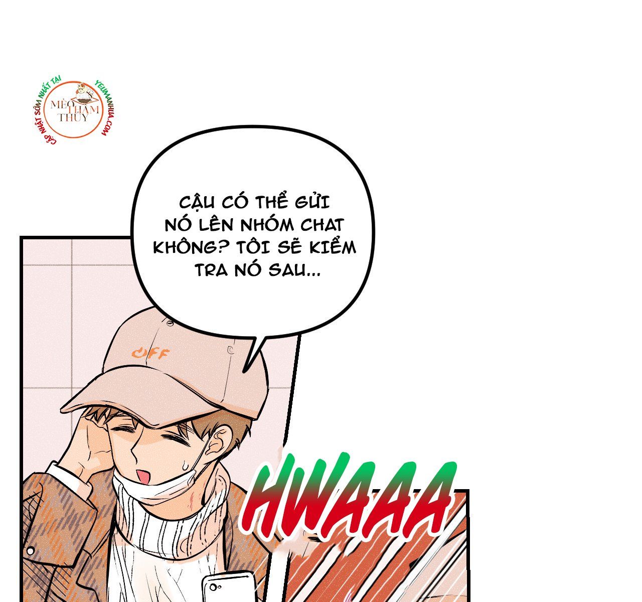 đọc truyện Punk Dunk Funk Chương 18 ảnh 7 tại Thiên Thai Truyện