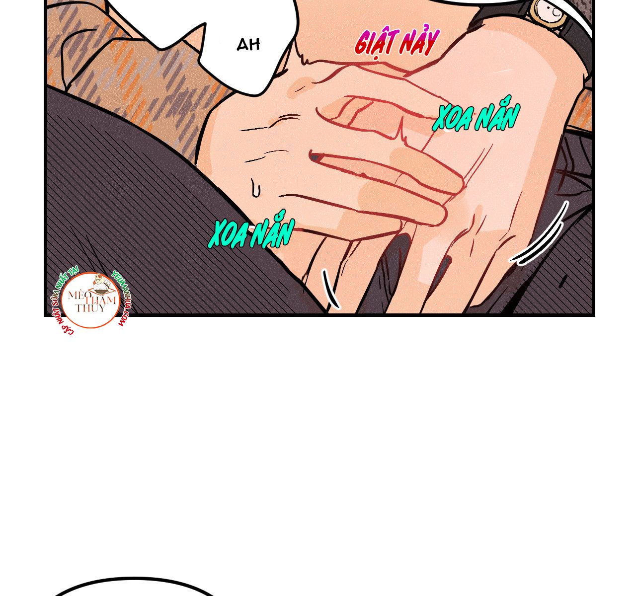 đọc truyện Punk Dunk Funk Chương 18 ảnh 52 tại Thiên Thai Truyện