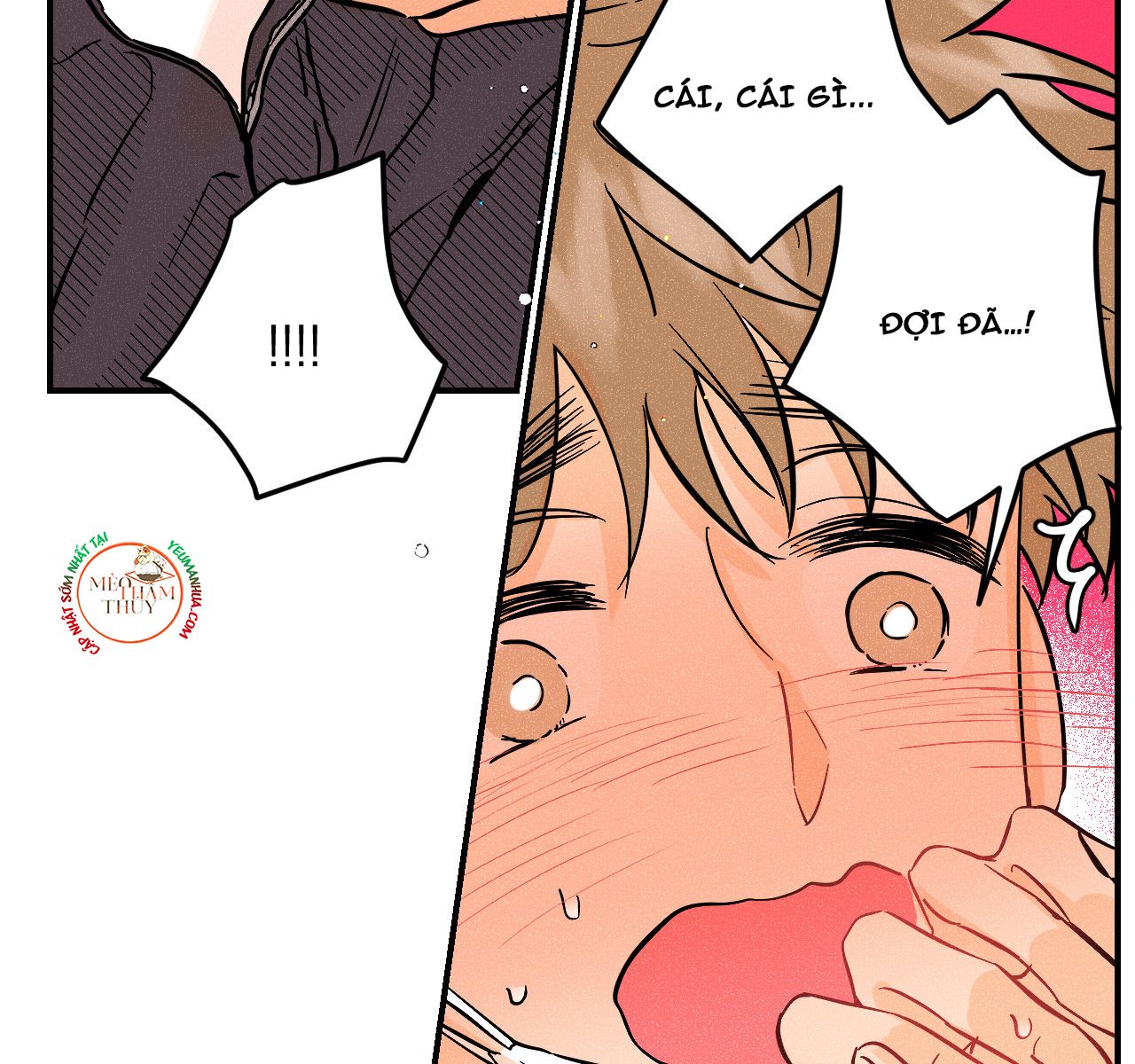 đọc truyện Punk Dunk Funk Chương 18 ảnh 54 tại Thiên Thai Truyện