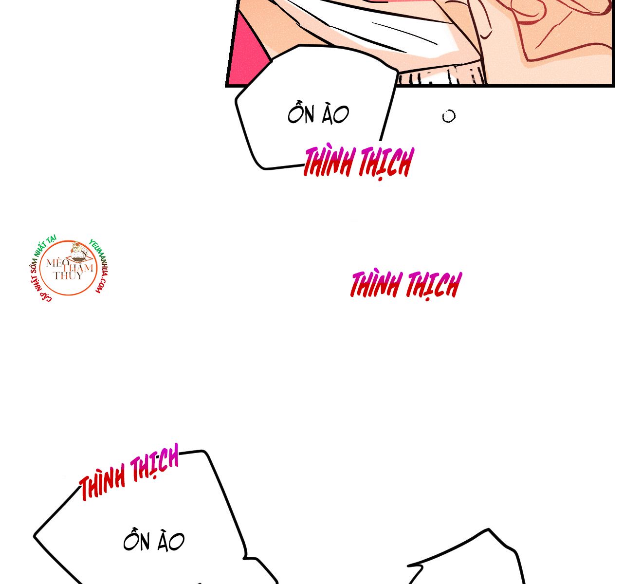 đọc truyện Punk Dunk Funk Chương 18 ảnh 55 tại Thiên Thai Truyện