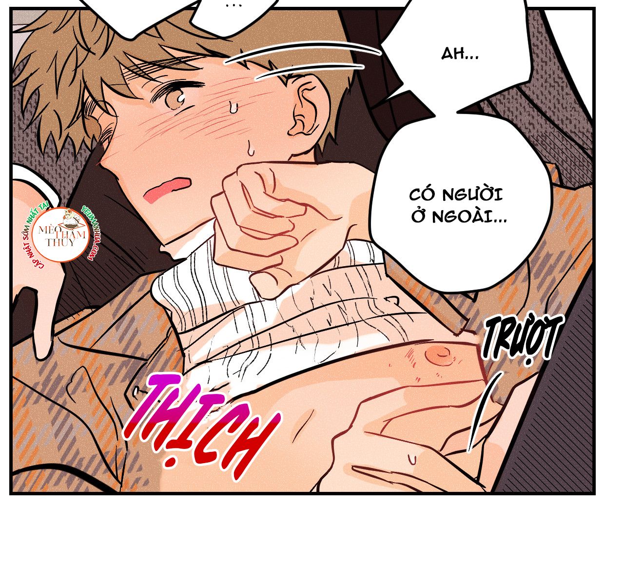 đọc truyện Punk Dunk Funk Chương 18 ảnh 56 tại Thiên Thai Truyện