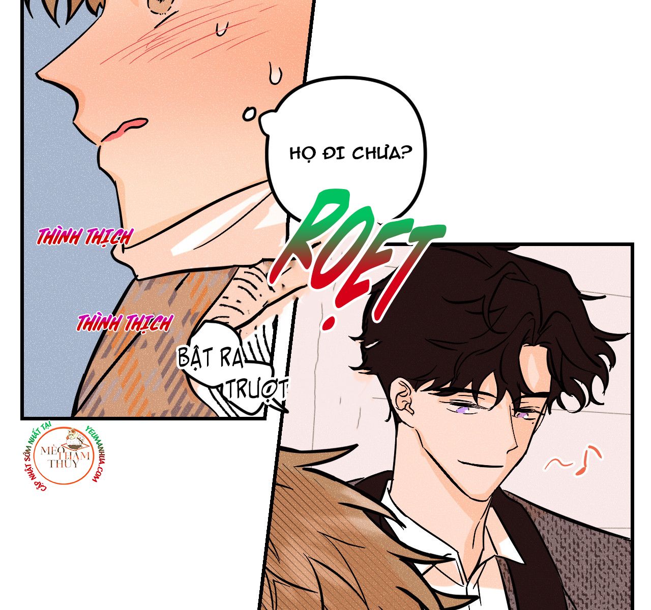 đọc truyện Punk Dunk Funk Chương 18 ảnh 58 tại Thiên Thai Truyện