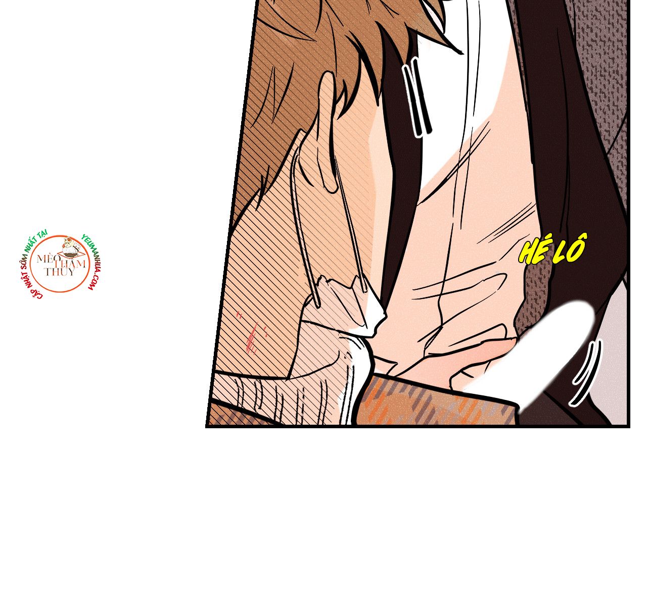 đọc truyện Punk Dunk Funk Chương 18 ảnh 59 tại Thiên Thai Truyện