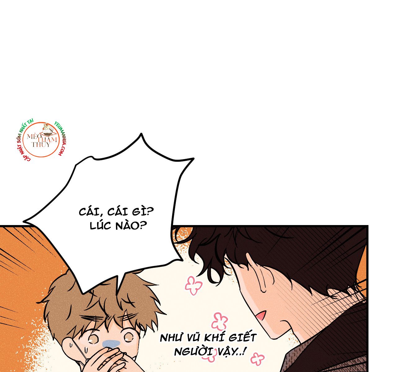 đọc truyện Punk Dunk Funk Chương 18 ảnh 60 tại Thiên Thai Truyện