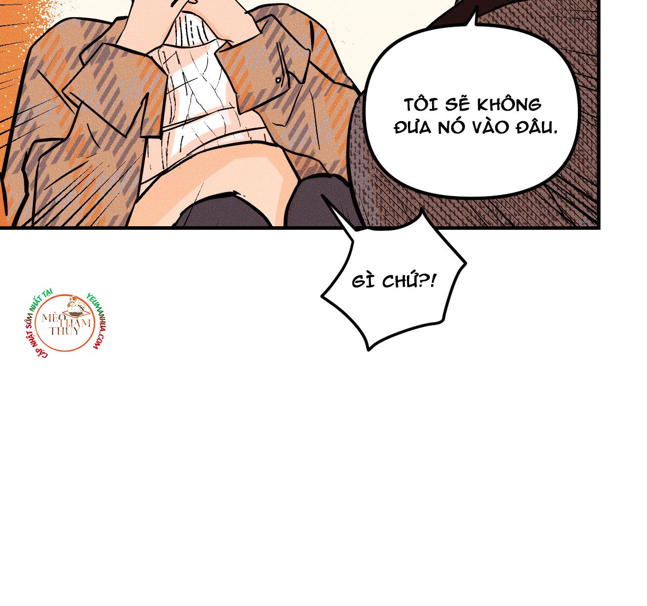 đọc truyện Punk Dunk Funk Chương 18 ảnh 61 tại Thiên Thai Truyện