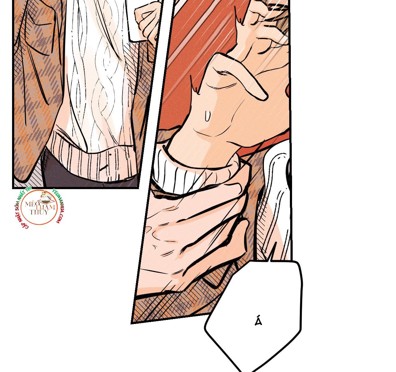 đọc truyện Punk Dunk Funk Chương 18 ảnh 8 tại Thiên Thai Truyện