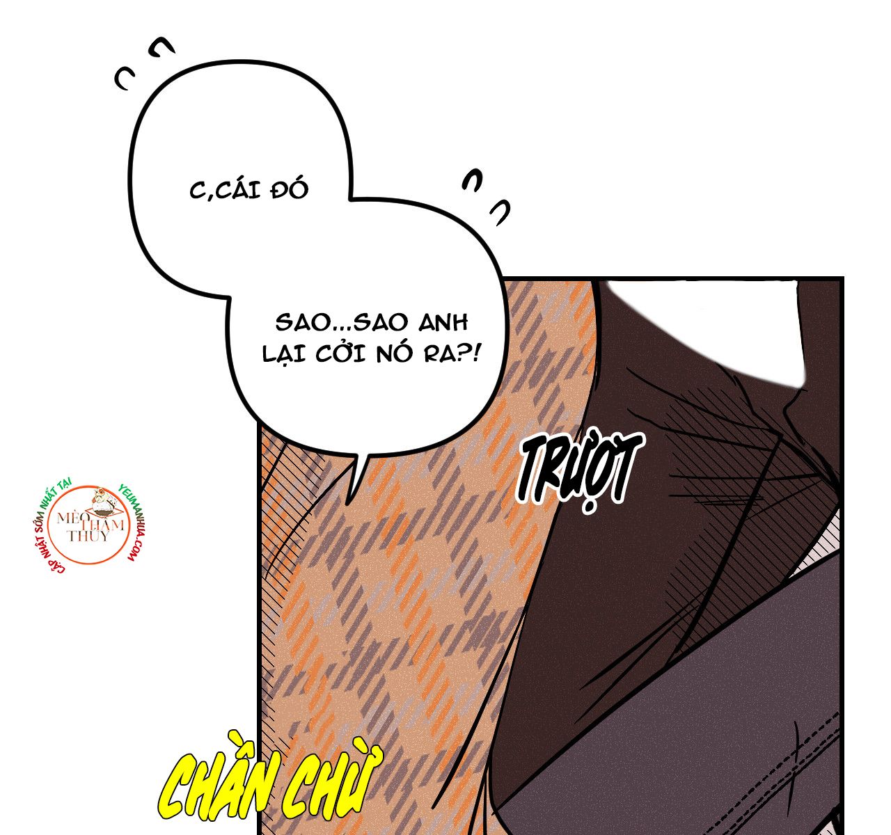 đọc truyện Punk Dunk Funk Chương 18 ảnh 62 tại Thiên Thai Truyện