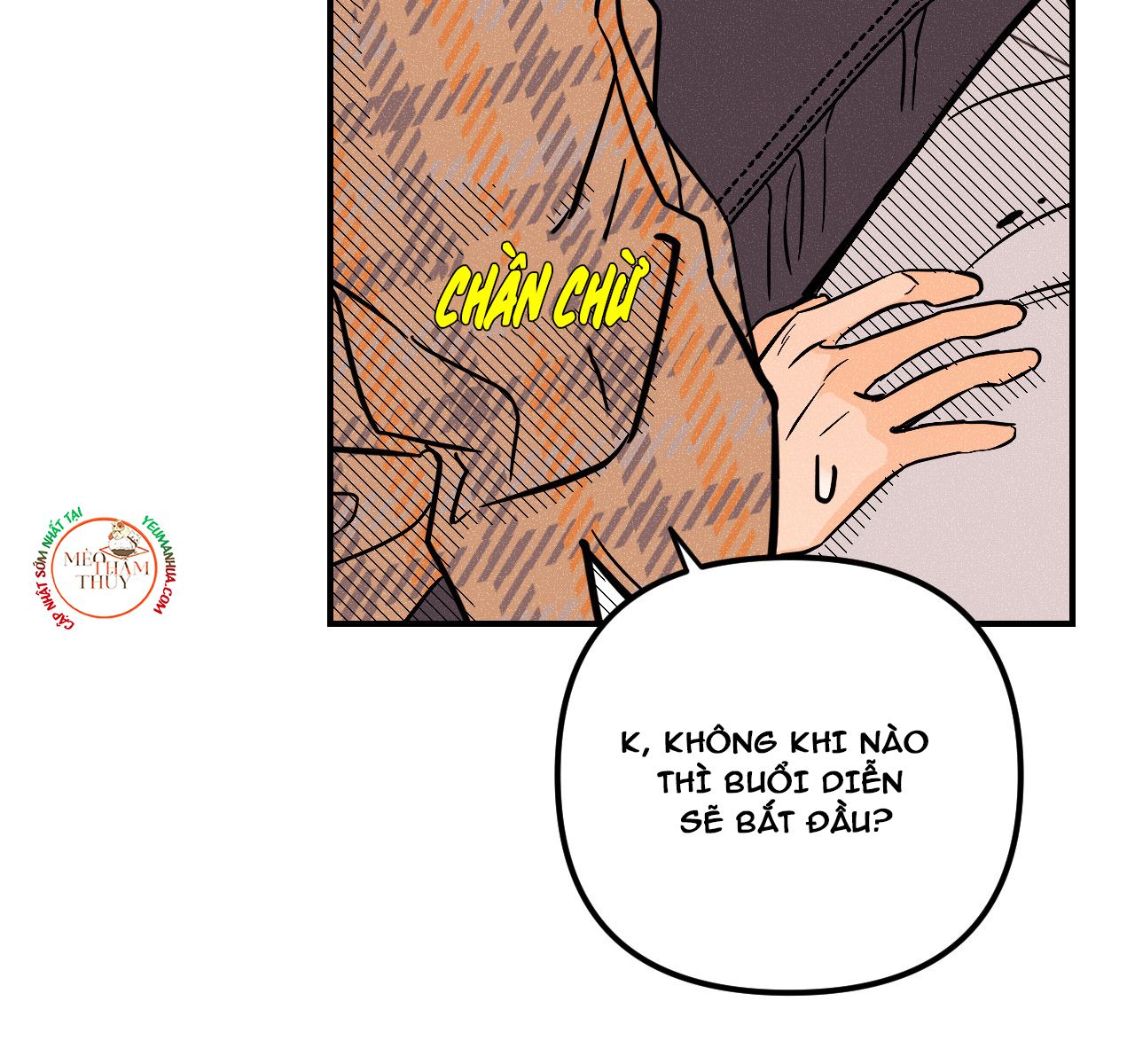 đọc truyện Punk Dunk Funk Chương 18 ảnh 63 tại Thiên Thai Truyện