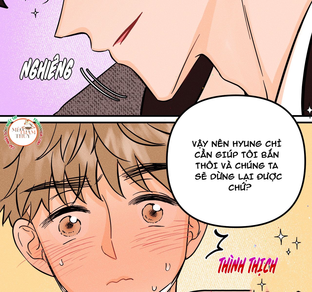 đọc truyện Punk Dunk Funk Chương 18 ảnh 65 tại Thiên Thai Truyện