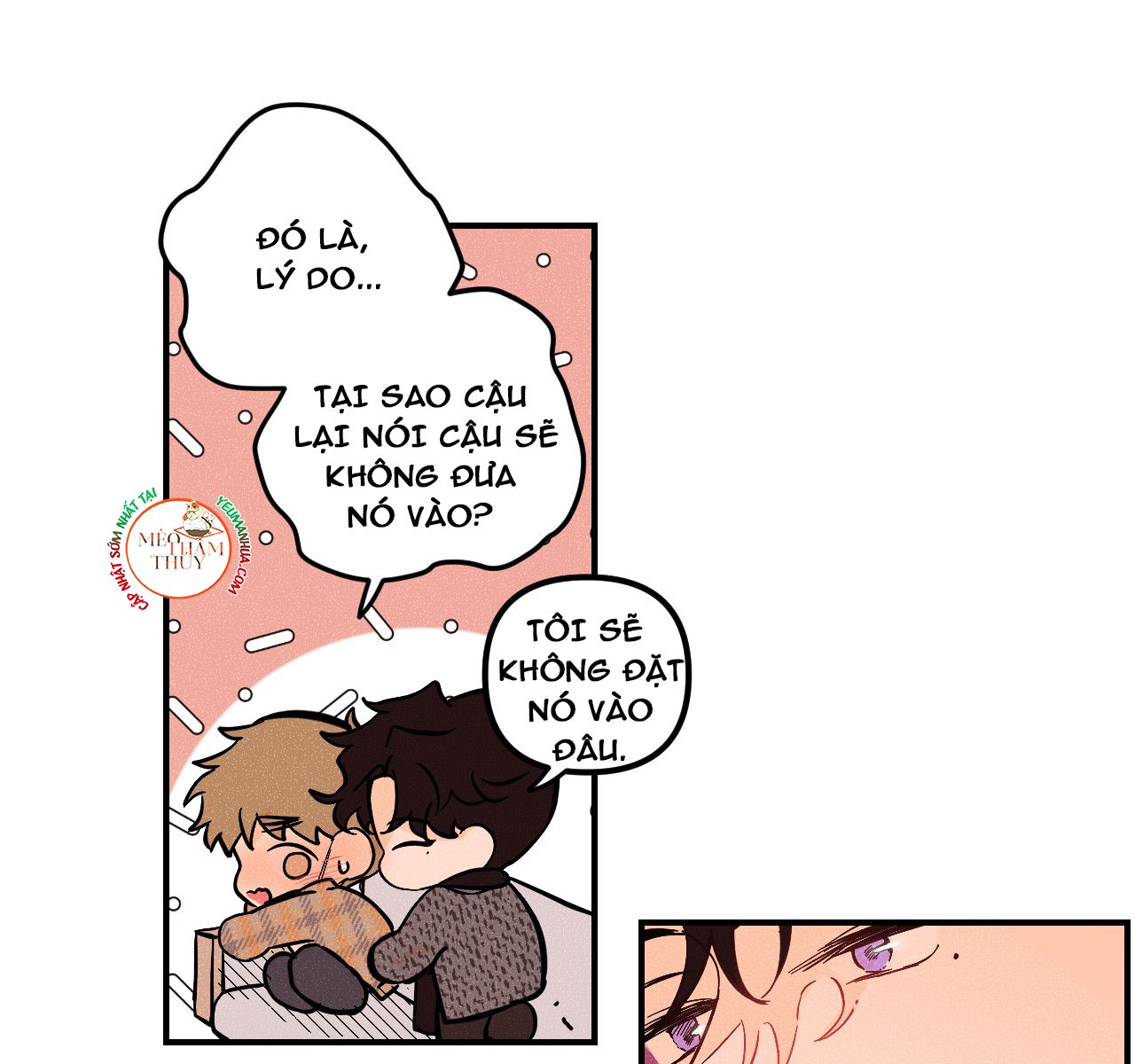 đọc truyện Punk Dunk Funk Chương 18 ảnh 67 tại Thiên Thai Truyện