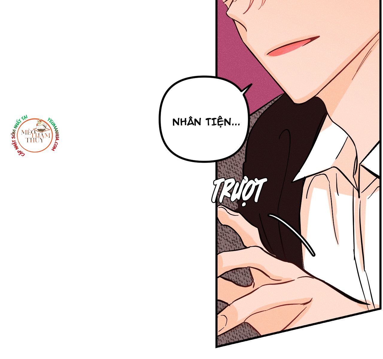 đọc truyện Punk Dunk Funk Chương 18 ảnh 68 tại Thiên Thai Truyện