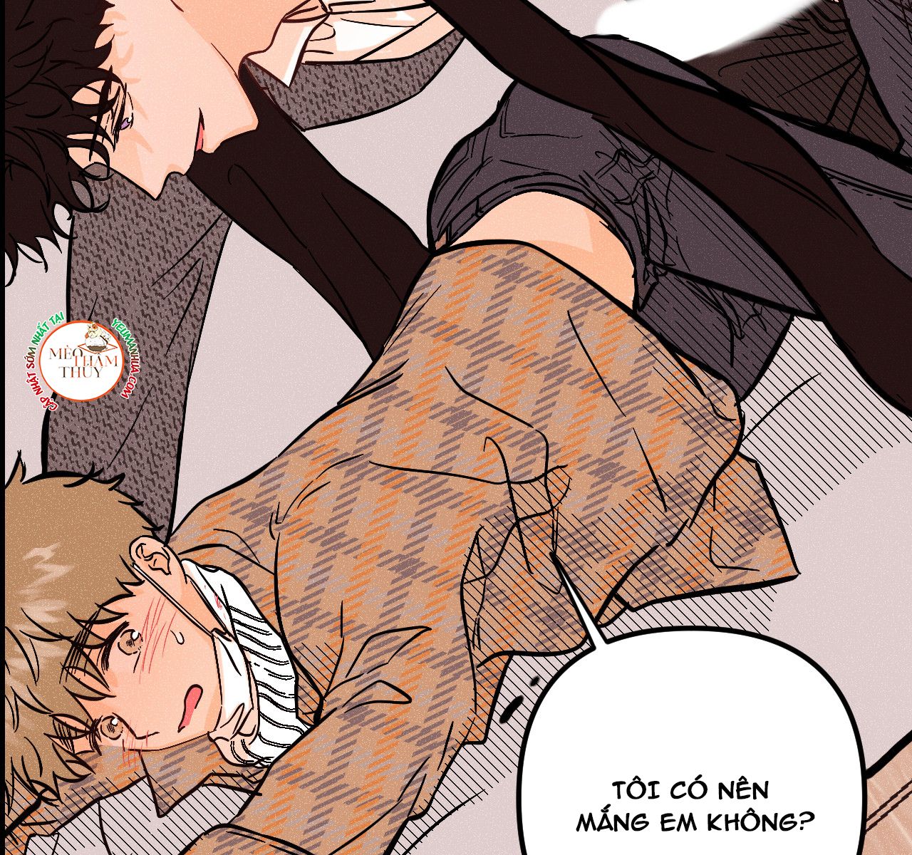 đọc truyện Punk Dunk Funk Chương 18 ảnh 71 tại Thiên Thai Truyện