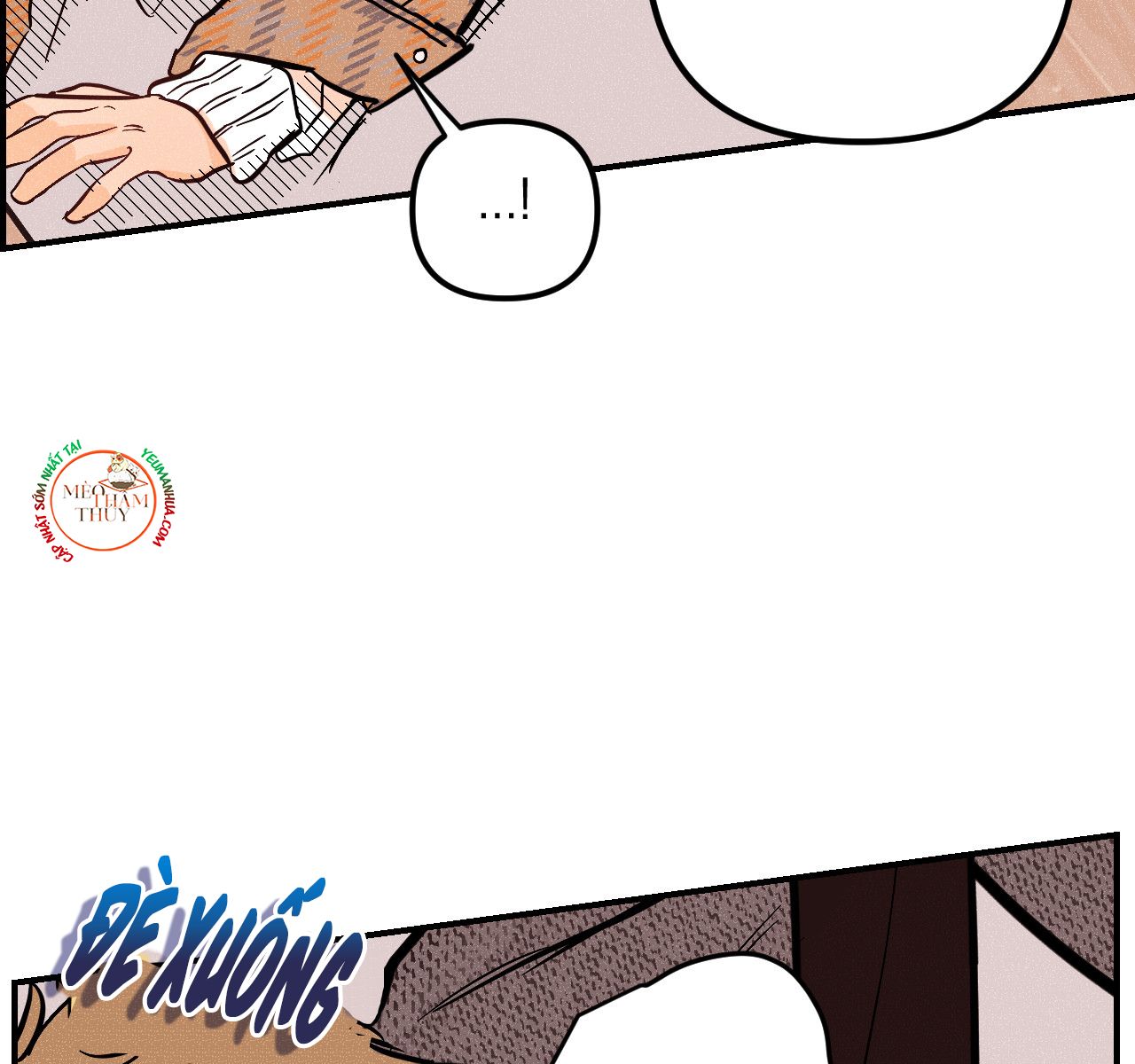 đọc truyện Punk Dunk Funk Chương 18 ảnh 72 tại Thiên Thai Truyện