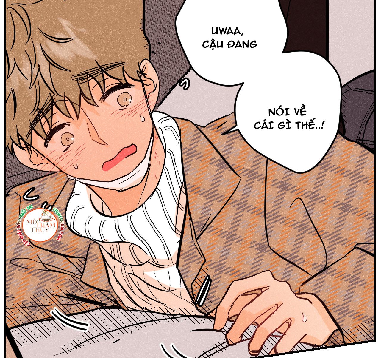 đọc truyện Punk Dunk Funk Chương 18 ảnh 73 tại Thiên Thai Truyện