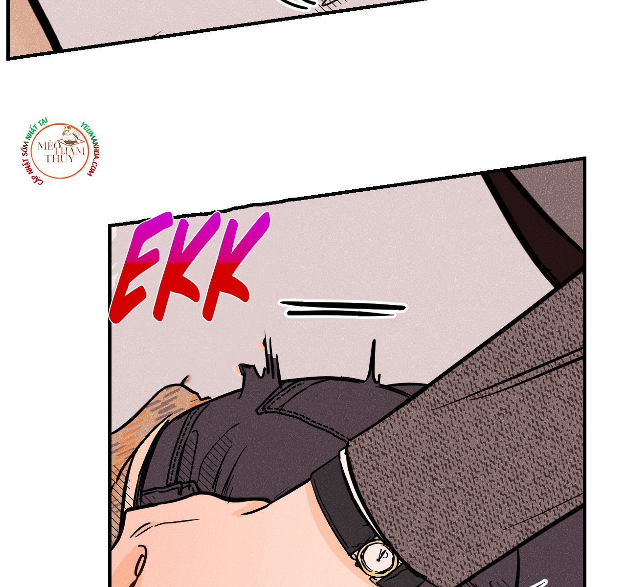 đọc truyện Punk Dunk Funk Chương 18 ảnh 74 tại Thiên Thai Truyện