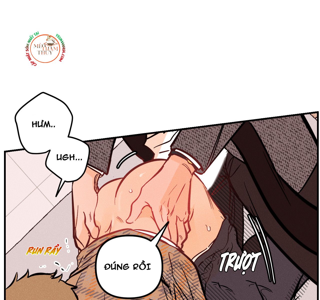 đọc truyện Punk Dunk Funk Chương 18 ảnh 81 tại Thiên Thai Truyện