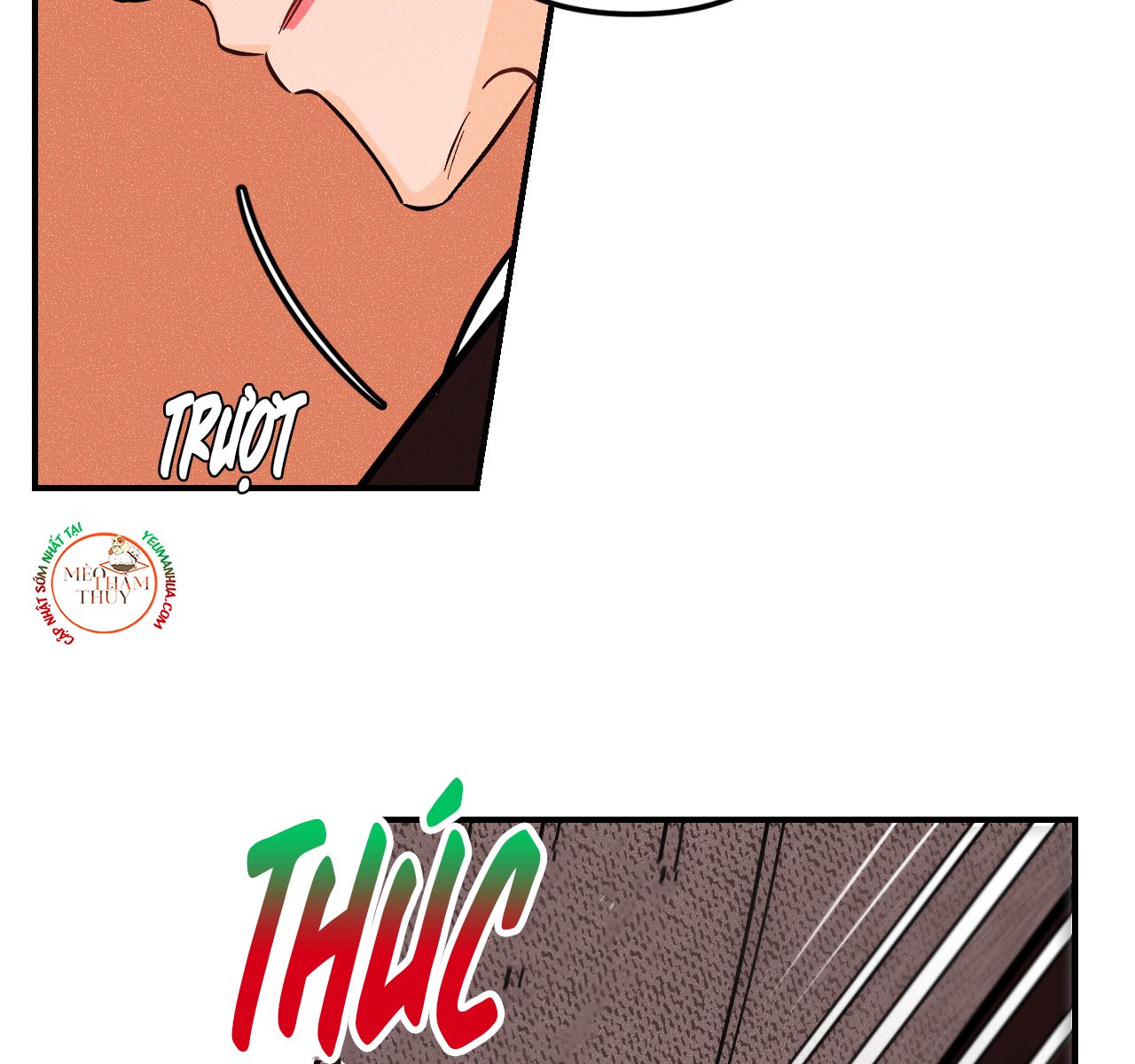 đọc truyện Punk Dunk Funk Chương 18 ảnh 84 tại Thiên Thai Truyện