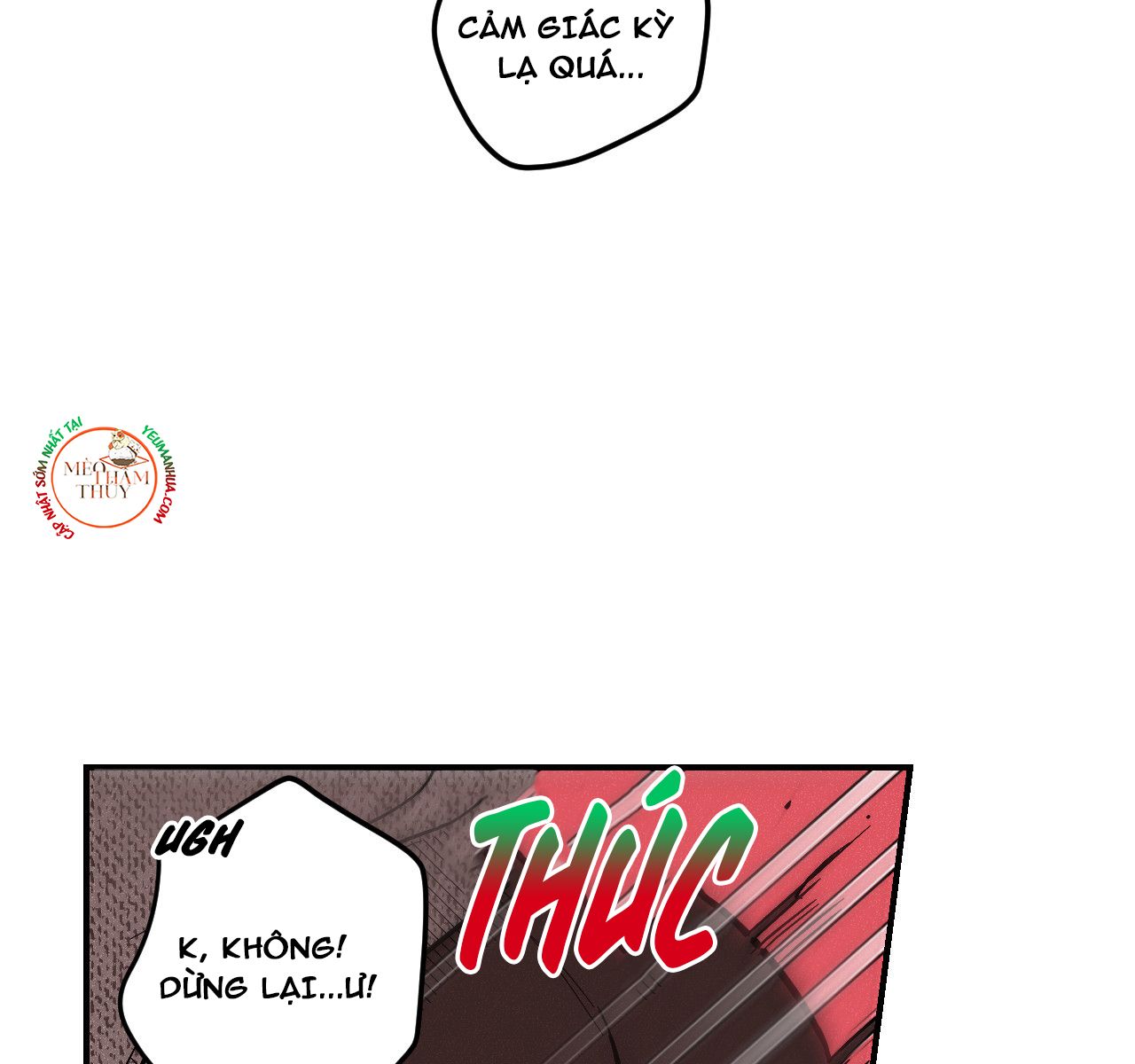 đọc truyện Punk Dunk Funk Chương 18 ảnh 93 tại Thiên Thai Truyện