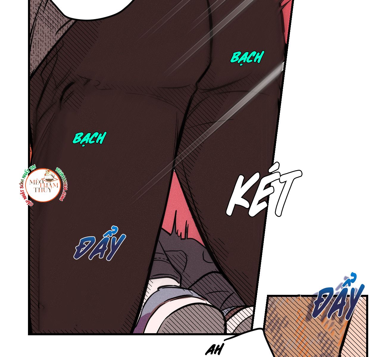 đọc truyện Punk Dunk Funk Chương 18 ảnh 94 tại Thiên Thai Truyện