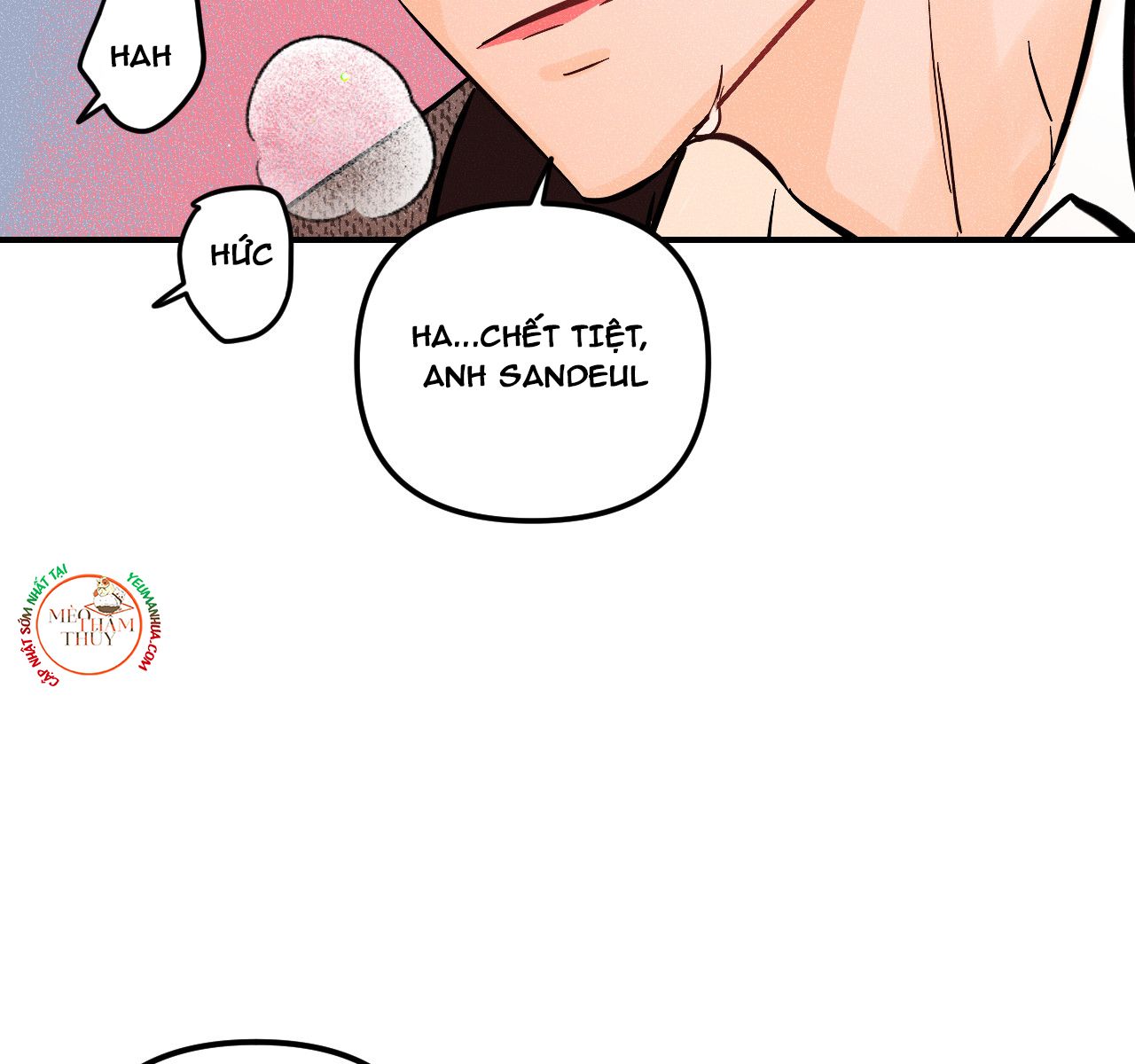 đọc truyện Punk Dunk Funk Chương 18 ảnh 100 tại Thiên Thai Truyện