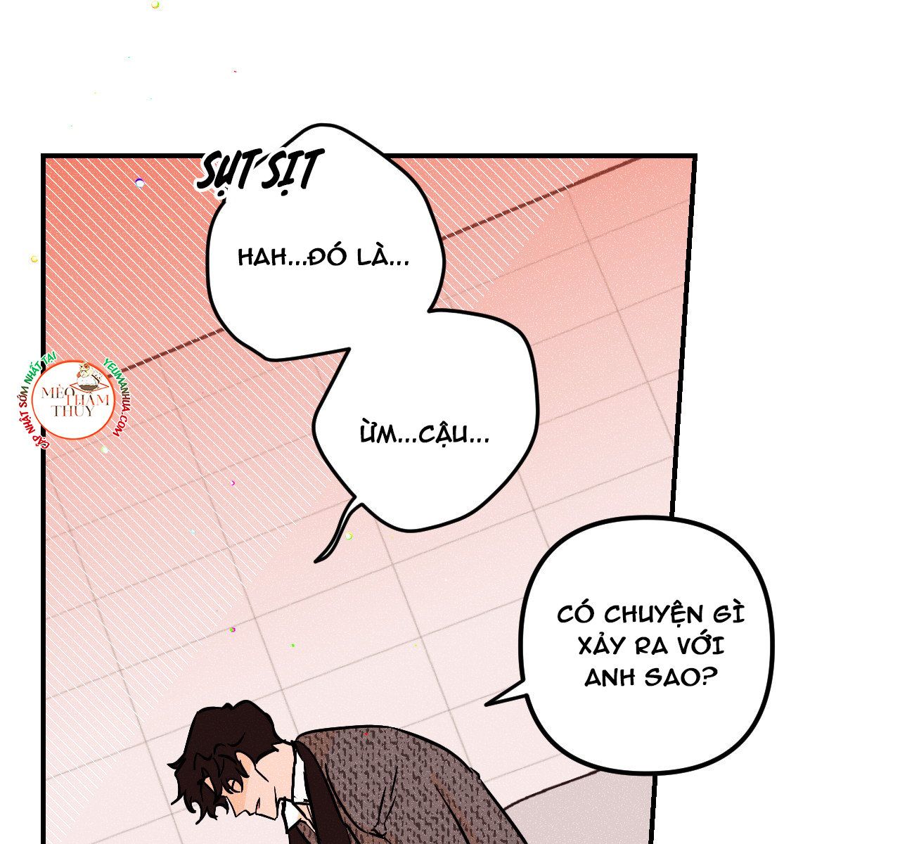 đọc truyện Punk Dunk Funk Chương 19 ảnh 3 tại Thiên Thai Truyện