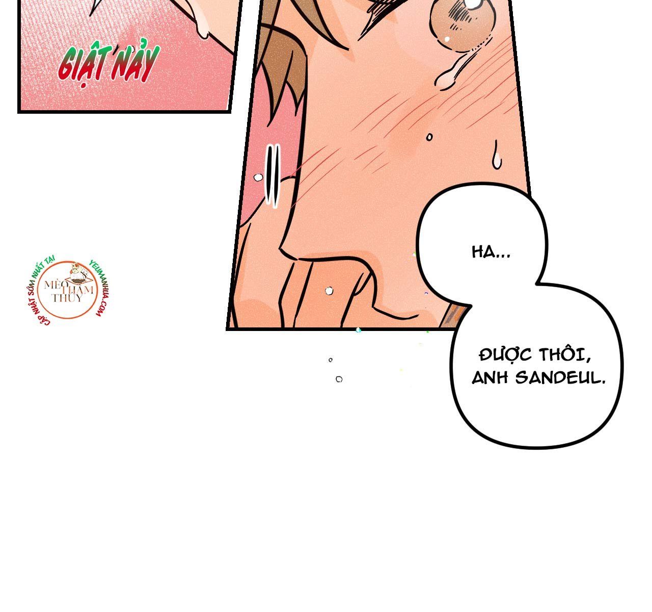 đọc truyện Punk Dunk Funk Chương 19 ảnh 12 tại Thiên Thai Truyện