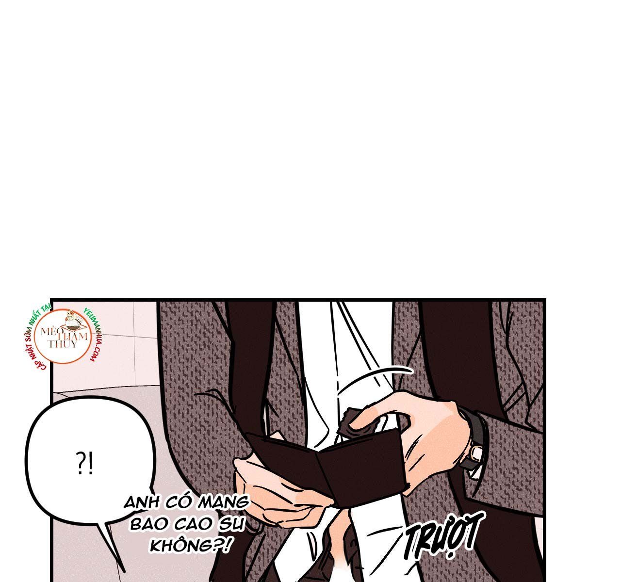 đọc truyện Punk Dunk Funk Chương 19 ảnh 14 tại Thiên Thai Truyện