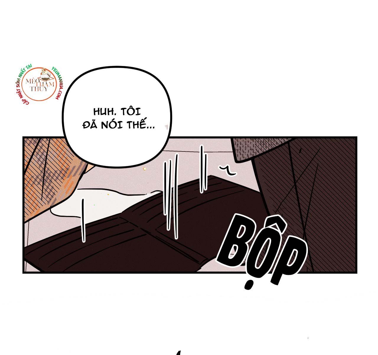 đọc truyện Punk Dunk Funk Chương 19 ảnh 16 tại Thiên Thai Truyện