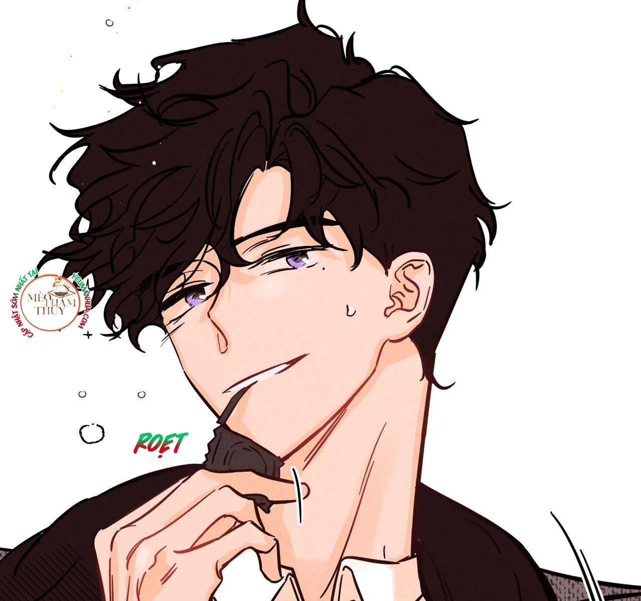 đọc truyện Punk Dunk Funk Chương 19 ảnh 17 tại Thiên Thai Truyện