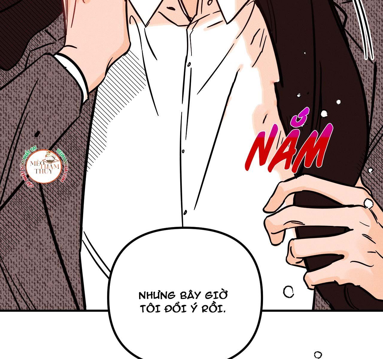 đọc truyện Punk Dunk Funk Chương 19 ảnh 18 tại Thiên Thai Truyện