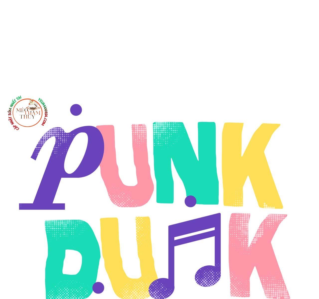 đọc truyện Punk Dunk Funk Chương 19 ảnh 20 tại Thiên Thai Truyện