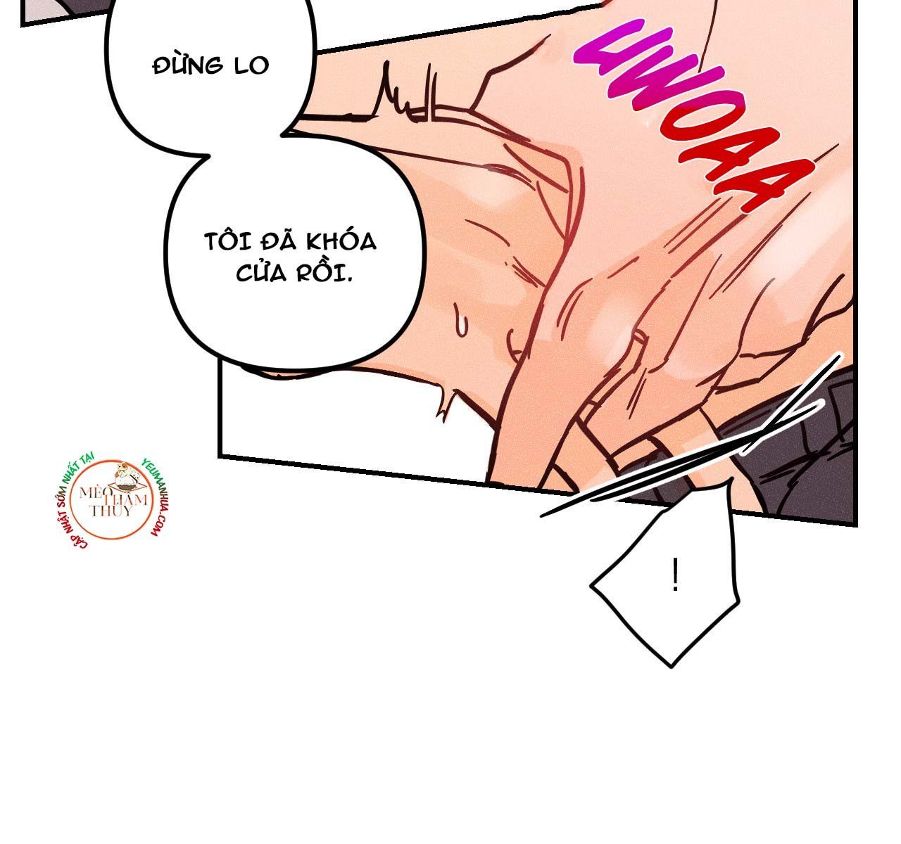 đọc truyện Punk Dunk Funk Chương 19 ảnh 27 tại Thiên Thai Truyện